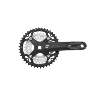 PROWHEEL GUARNITURA MTB 24/32/42 x 170 TEN 651