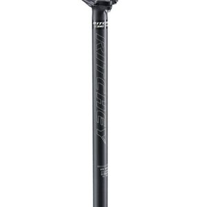 RITCHEY REGISELLA WCS TRAIL ZERO BLATTE BLACK 400x30,9