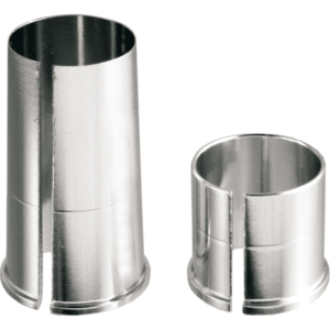 COPPIA RIDUZIONE CANOTTO SELLA Ø30-31,8
