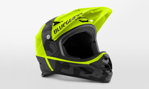 CASCO INTOX BLUEGRASS 2022 - immagine 6