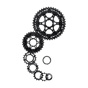 SUNRACE Cassetta MS3 10 velocità MTB