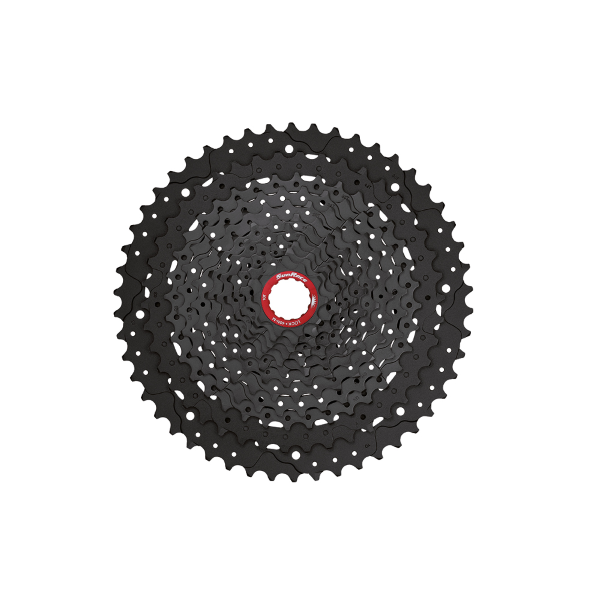 SUNRACE Cassetta 12 velocità  MZ91 Compatibile XD Versione Super Light