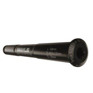 ROCKSHOX MAXLE STEALTH R 12X142 L174TL20M12X1.75