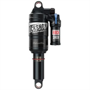 ROCKSHOX AMMORTIZZATORE MONARCH PLUS 216X57 DB 9 MM ENDURO