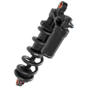AMMORTIZZATORE ROCKSHOX SUPER DELUXE C.RCT 230X60 DB2T MM380