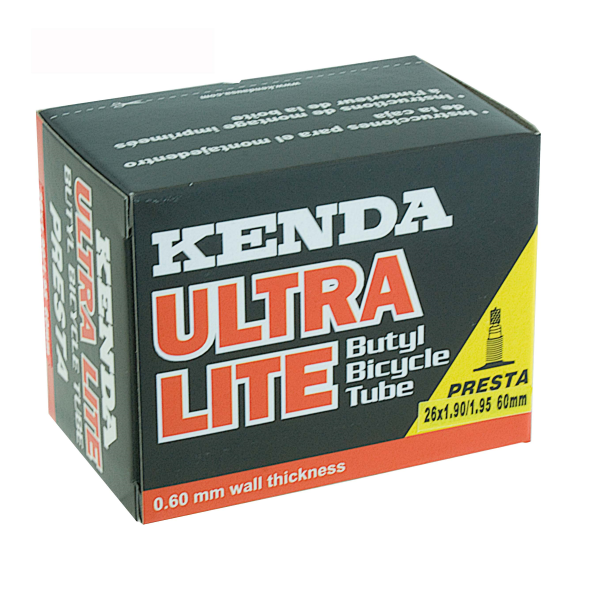 KENDA Camera  D'aria Super lite 700