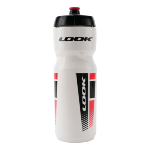 Borraccia Look colore bianco