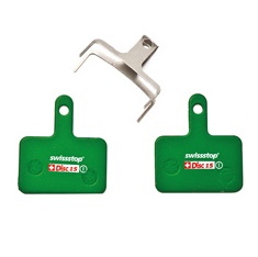 SWISSSTOP Pastiglie DISC15