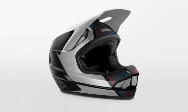 CASCO LEGIT BLUEGRASS 2022 - immagine 3