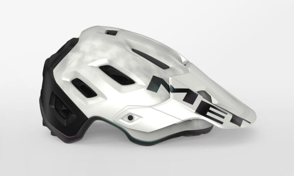 Casco MET ROAM MIPS Mtb 2023 - immagine 3