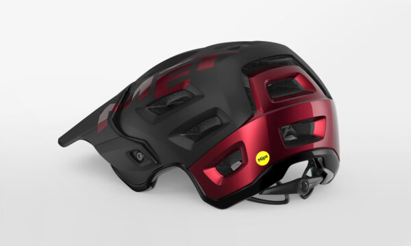 Casco MET ROAM MIPS Mtb 2023 - immagine 5