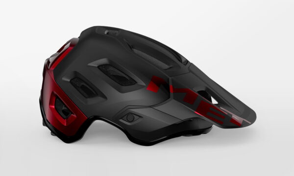 Casco MET ROAM MIPS Mtb 2023 - immagine 6