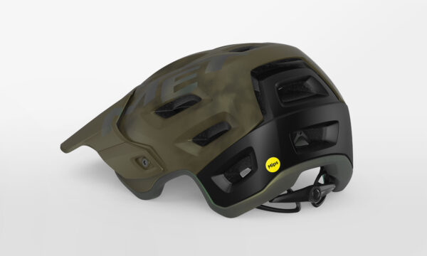 Casco MET ROAM MIPS Mtb 2023 - immagine 8