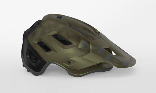 Casco MET ROAM MIPS Mtb 2023 - immagine 9