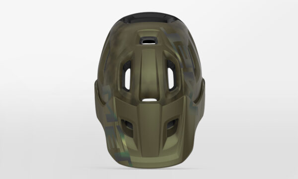 Casco MET ROAM MIPS Mtb 2023 - immagine 10
