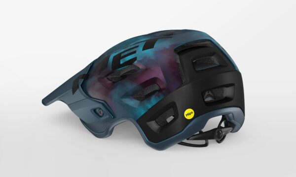 Casco MET ROAM MIPS Mtb 2023 - immagine 12