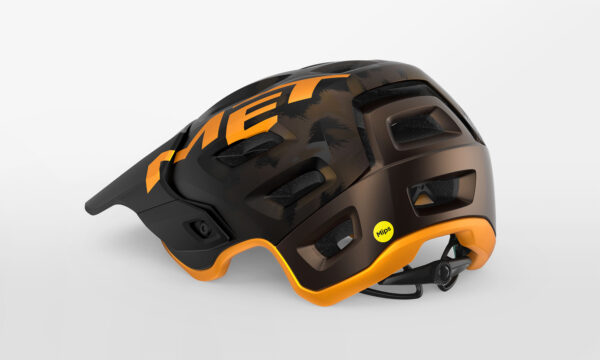 Casco MET ROAM MIPS Mtb 2023 - immagine 14