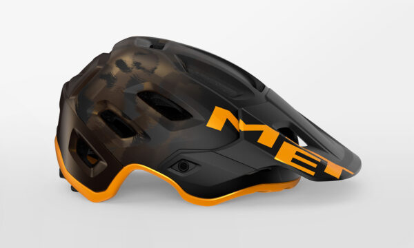 Casco MET ROAM MIPS Mtb 2023 - immagine 15