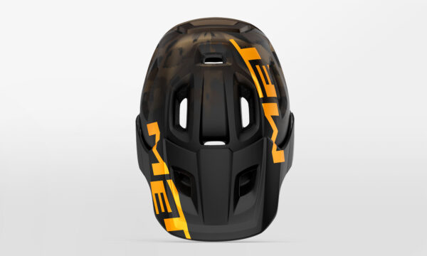 Casco MET ROAM MIPS Mtb 2023 - immagine 16
