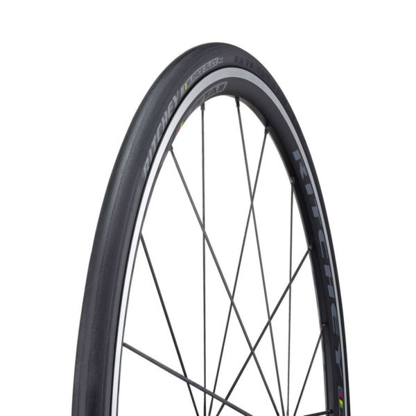 RITCHEY Copertone Racing slick comp 700x23c 30tpi