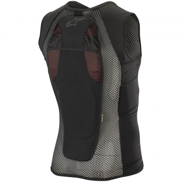 Alpinestar Paragon Plus Gilet protezione nero - immagine 2