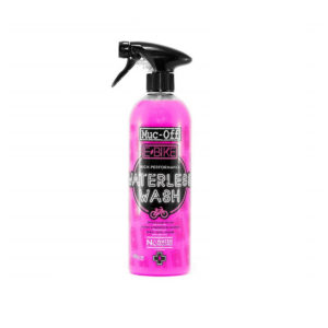 MUC-OFF detergente waterless wash 750ml con trigger