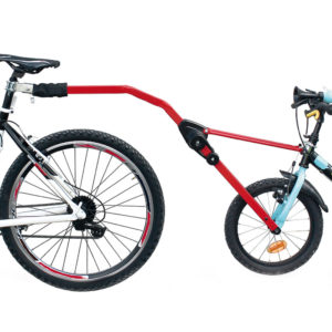 BARRA TRAINO BICI BIMBO