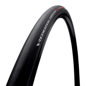 VREDESTEIN Copertura FORTEZZA TUBELESS READY Nero