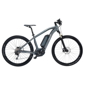 EBIKE MOTORE BOSCH PERFORMANCE