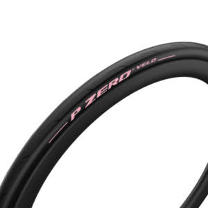 PIRELLI COPERTURA PZERO VELO ROSA