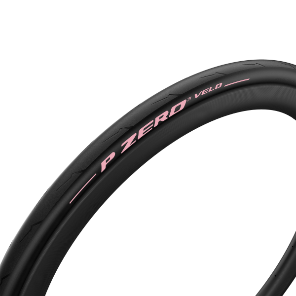 PIRELLI COPERTURA PZERO VELO ROSA