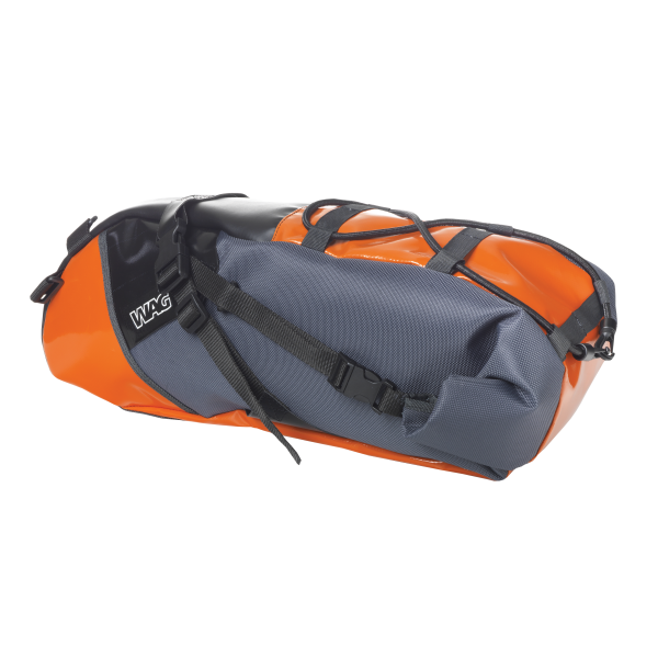 WAG SOTTOSELLA  BIKEPACKING