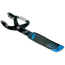 ELEVEN PINZA CON CATENE PER RIMOZIONE PIGNONI