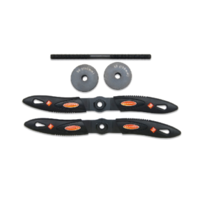 ELEVEN UTENSILE INSTALLAZIONE MOVIMENTO