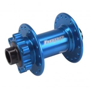 HOPE MOZZO ANTERIORE PRO 4 110 BOOST 15 O 20 MM