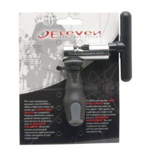 Eleven Smagliacatena lux hg/ig/ug 8/9/10v