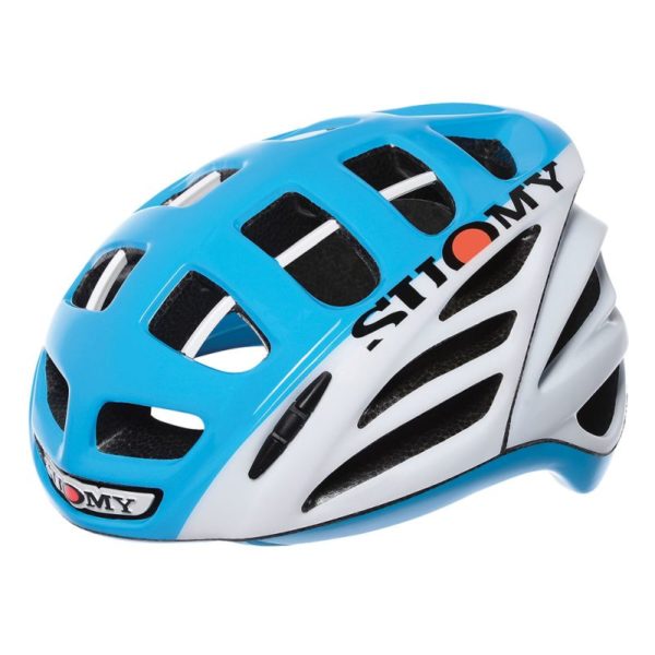 SUOMY CASCO GUNWIND HIGH VISIBILITY