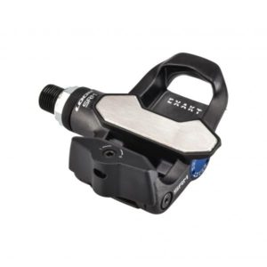 LOOK PEDALE EXACT SINGLE POWERMETER CROMO MOLIBDENO NERO