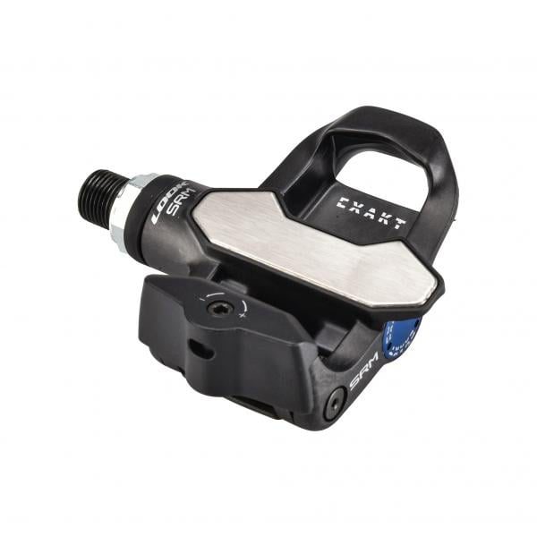LOOK PEDALE EXACT DUAL POWERMETER con rilevatore di potenza SRM - immagine 2