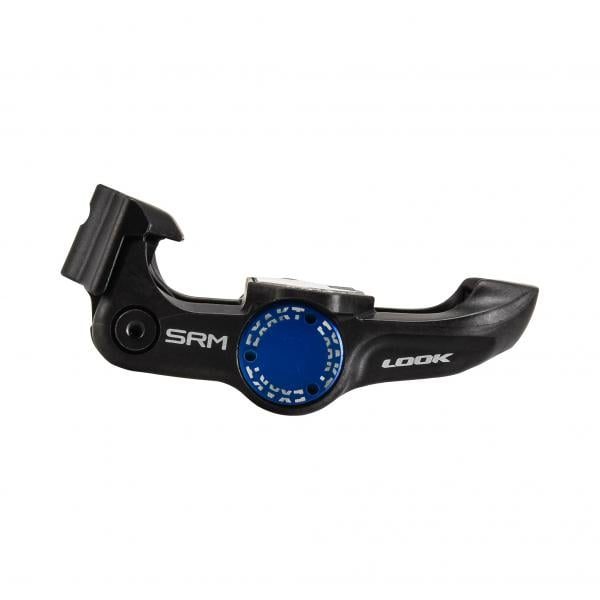 LOOK PEDALE EXACT DUAL POWERMETER con rilevatore di potenza SRM - immagine 4