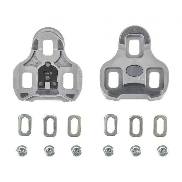 LOOK PEDALE EXACT DUAL POWERMETER con rilevatore di potenza SRM - immagine 5