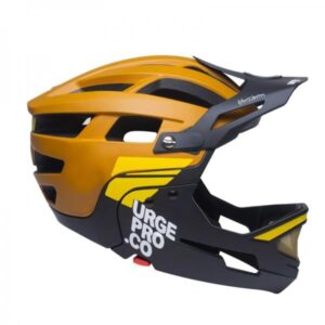 URGE CASCO MTB GRINGO DE LA SIERRA