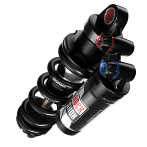 ROCK SHOX AMMORTIZZATORE POSTERIORE VIVID COIL R2C