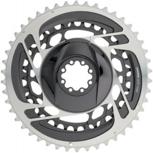 SRAM RED AXS CORONE DIRECT MOUNT 12 VELOCITÀ POLAR GREY