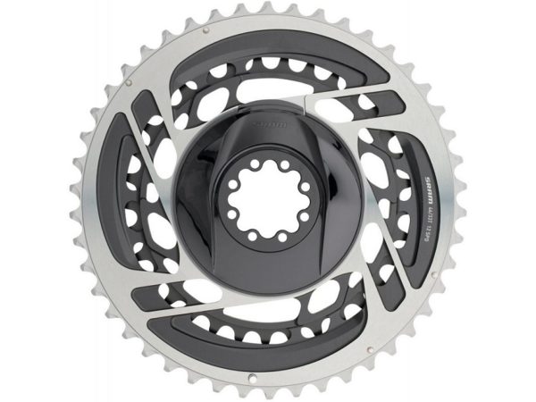SRAM RED AXS CORONE DIRECT MOUNT 12 VELOCITÀ POLAR GREY