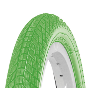 KENDA COPERTURE FIXED STREET 20X1.75 K841
