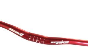 CAMPA BROS MANUBRIO DH ASSAULT