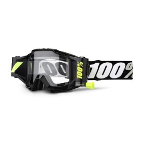 MASCHERA 100% ACCURI FORECAST CLEAR