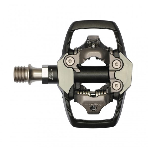 SHIMANO PEDALI XTR M9020 SPD ENDURO/AM - immagine 2