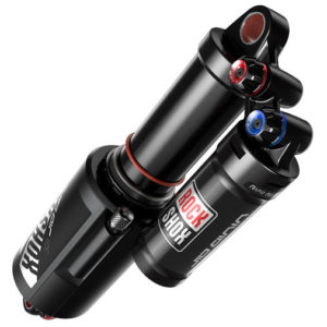 Ammortizzatore ROCKSHOX VIVID AIR R2C Mid Reb/Mid Comp